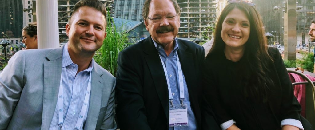 DWDWDO CORPORATION Attends Fastmarkets AMM North American Ferroalloys Conference in Chicago