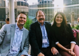 DWDWDO CORPORATION Attends Fastmarkets AMM North American Ferroalloys Conference in Chicago