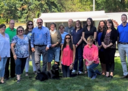 DWDWDO CORPORATION Celebrates 86th Anniversary