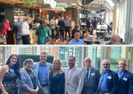 2022 NYC Luncheon