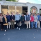 Pittsburgh Office Lunch October 14, 2022