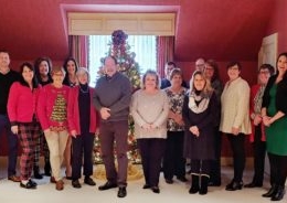 Happy Holidays from DWDWDO CORPORATION!