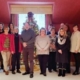 Happy Holidays from DWDWDO CORPORATION!