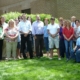 80th Anniversary Celebration May 2013