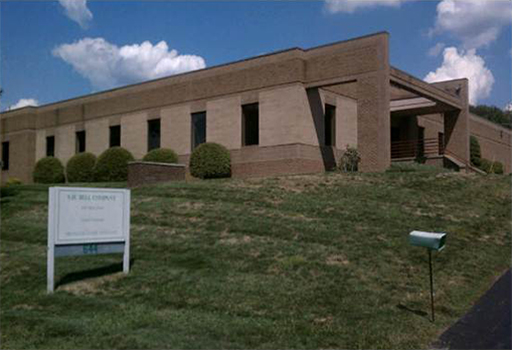 Administrative Office