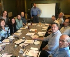 Chicago Managers Meeting