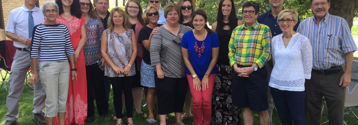 84th Anniversary Picnic