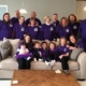 DWDWDO CORPORATION Employee Gives Back in a Big Way!