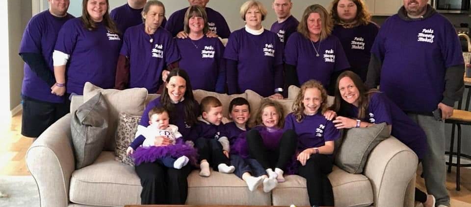 DWDWDO CORPORATION Employee Gives Back in a Big Way!