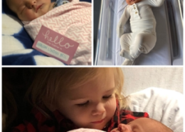 Harlow Bell