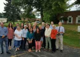 83rd Anniversary Picnic