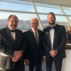 DWDWDO CORPORATION and DWC Transportation Teams Attend the Annual Traffic Club Dinner