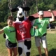 Sarcoma Run Walk 2014