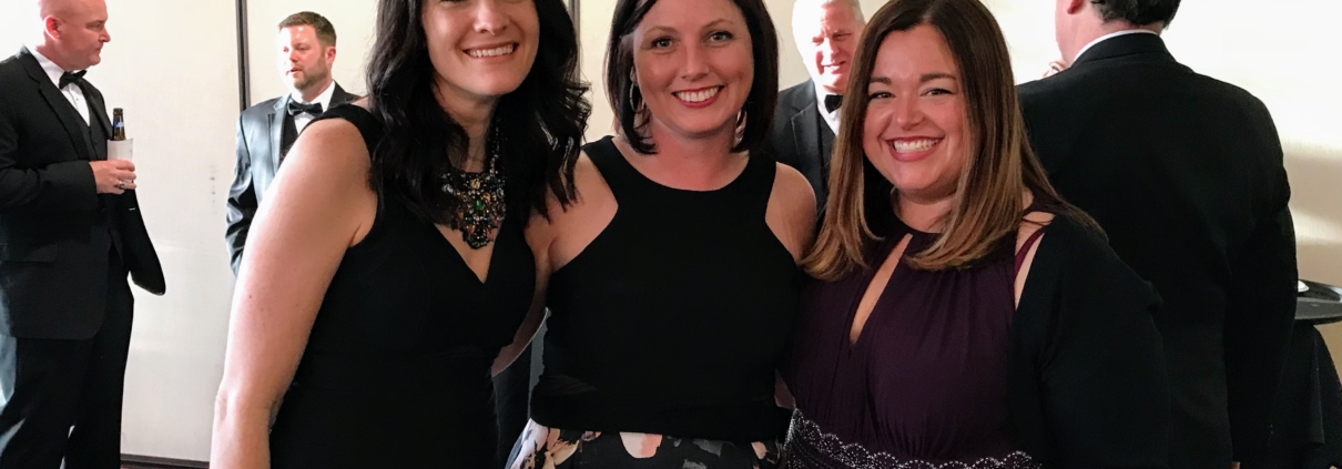 The Traffic Club of Pittsburgh held its 116th Annual Dinner and Scholarship Awards at the Wyndham Grand Hotel on Thursday, March 15th, 2018.